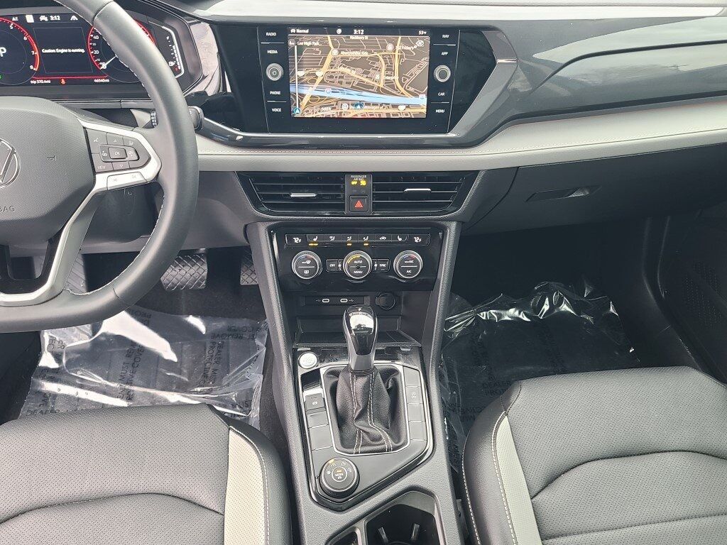 2023 Volkswagen Taos 1.5T SEL Springfield VA