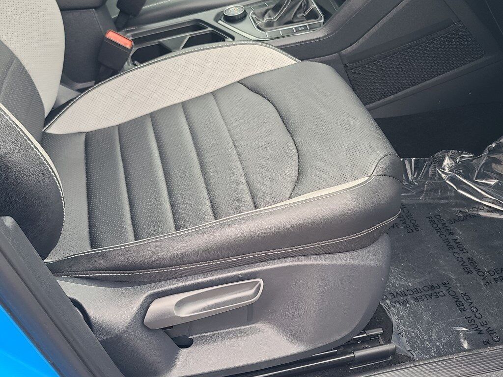 2023 Volkswagen Taos 1.5T SEL Springfield VA