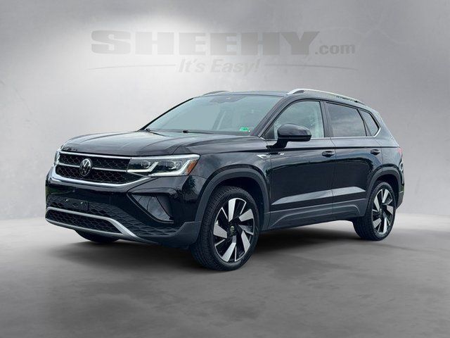 2023 Volkswagen Taos 1.5T SEL Springfield VA