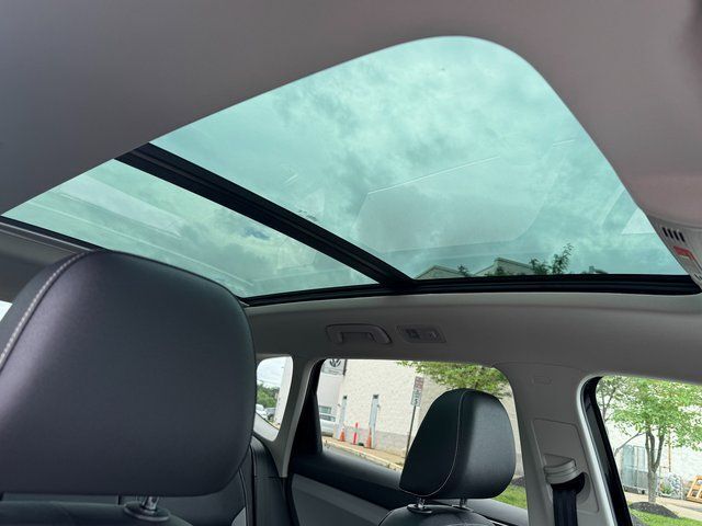 2023 Volkswagen Taos 1.5T SEL Springfield VA