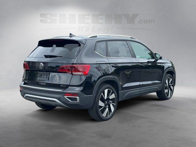 2023 Volkswagen Taos 1.5T SEL Springfield VA