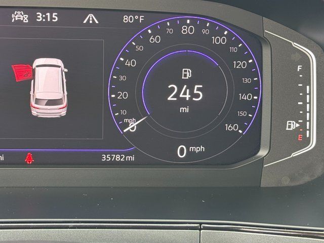2023 Volkswagen Taos 1.5T SEL Springfield VA