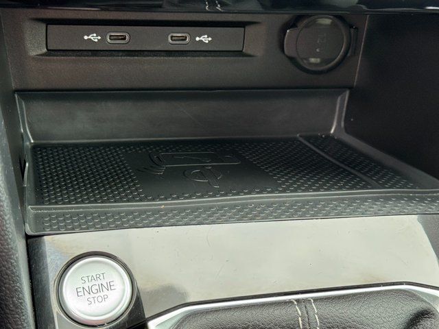 2023 Volkswagen Taos 1.5T SEL Springfield VA