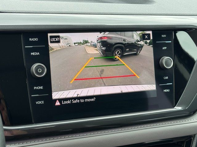 2023 Volkswagen Taos 1.5T SEL Springfield VA