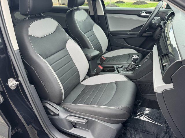 2023 Volkswagen Taos 1.5T SEL Springfield VA