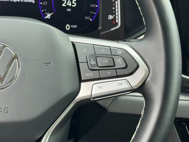 2023 Volkswagen Taos 1.5T SEL Springfield VA