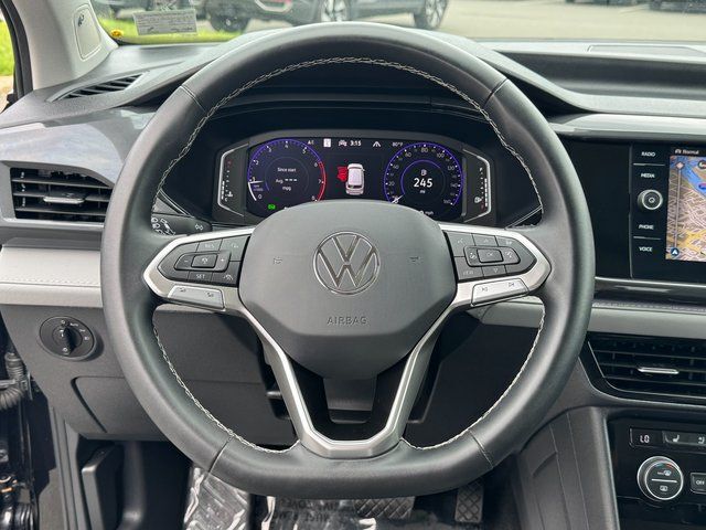 2023 Volkswagen Taos 1.5T SEL Springfield VA
