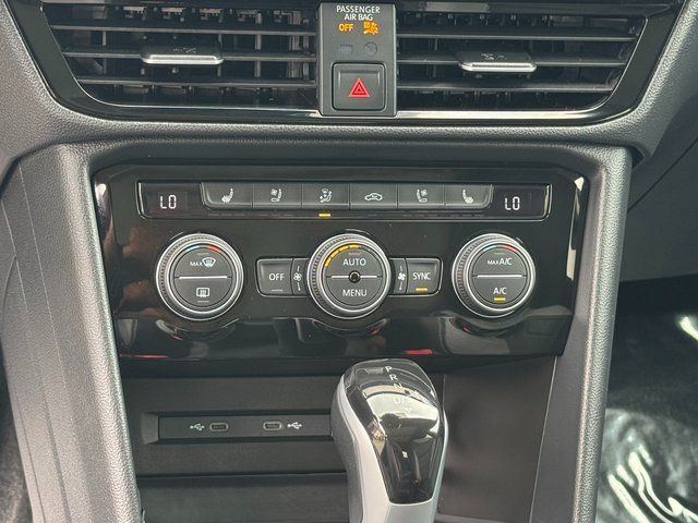 2023 Volkswagen Taos 1.5T SEL Springfield VA