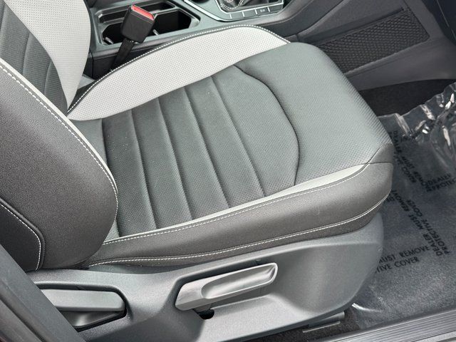 2023 Volkswagen Taos 1.5T SEL Springfield VA