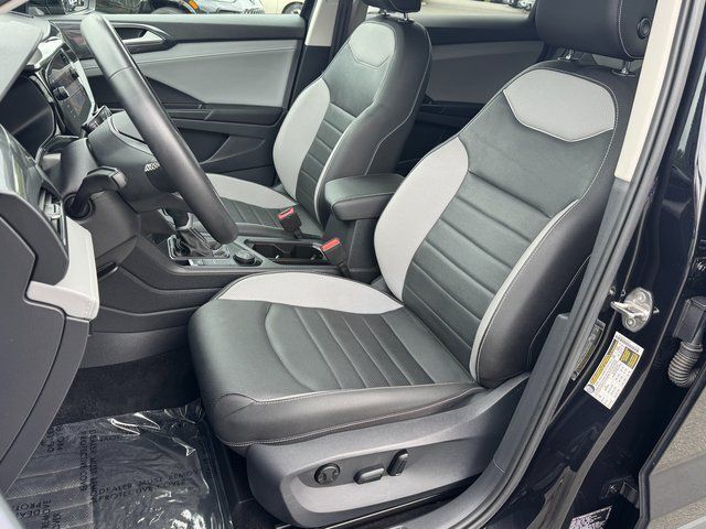 2023 Volkswagen Taos 1.5T SEL Springfield VA