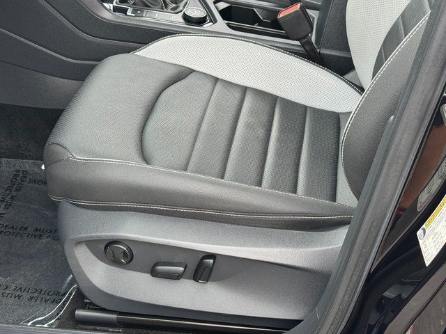 2023 Volkswagen Taos 1.5T SEL Springfield VA