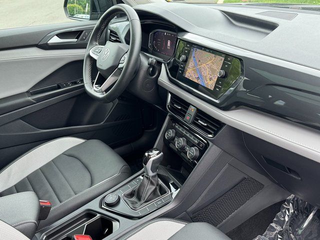 2023 Volkswagen Taos 1.5T SEL Springfield VA