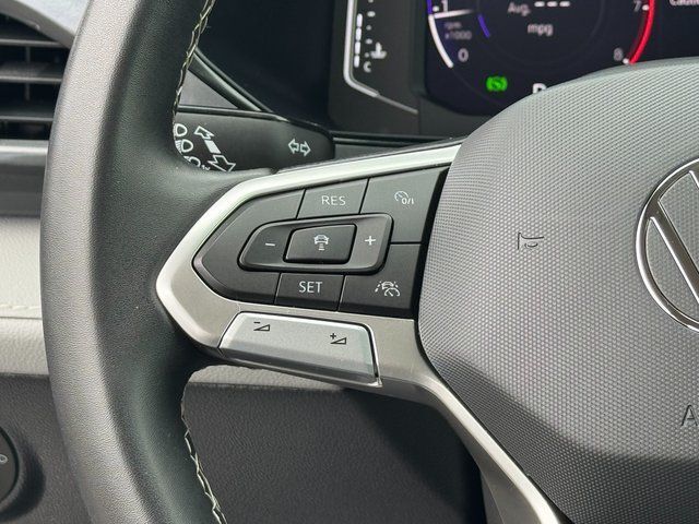 2023 Volkswagen Taos 1.5T SEL Springfield VA