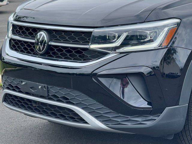 2023 Volkswagen Taos 1.5T SEL Springfield VA