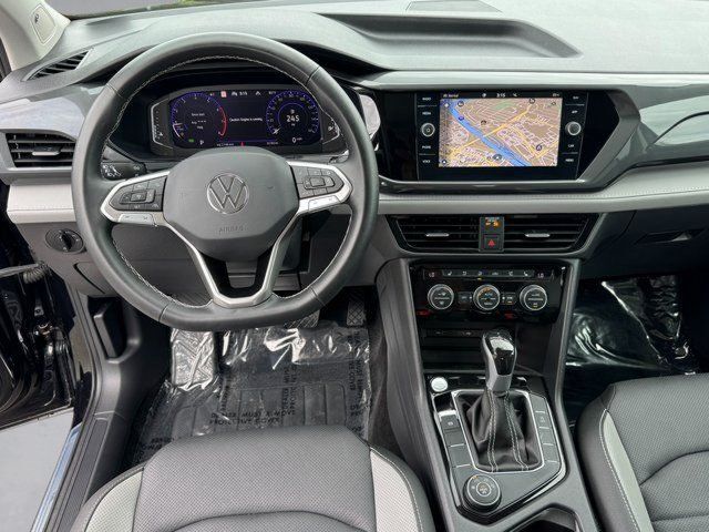2023 Volkswagen Taos 1.5T SEL Springfield VA