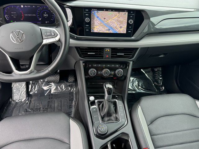 2023 Volkswagen Taos 1.5T SEL Springfield VA