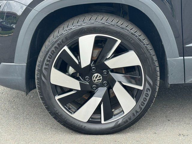 2023 Volkswagen Taos 1.5T SEL Springfield VA