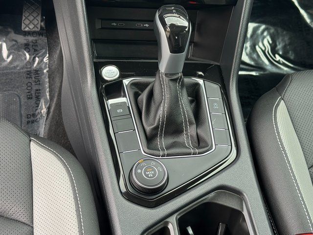 2023 Volkswagen Taos 1.5T SEL Springfield VA