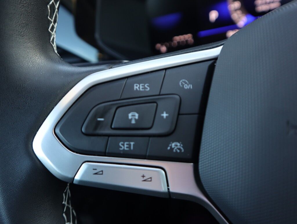 2023 Volkswagen Taos 4MOTION Maumee OH