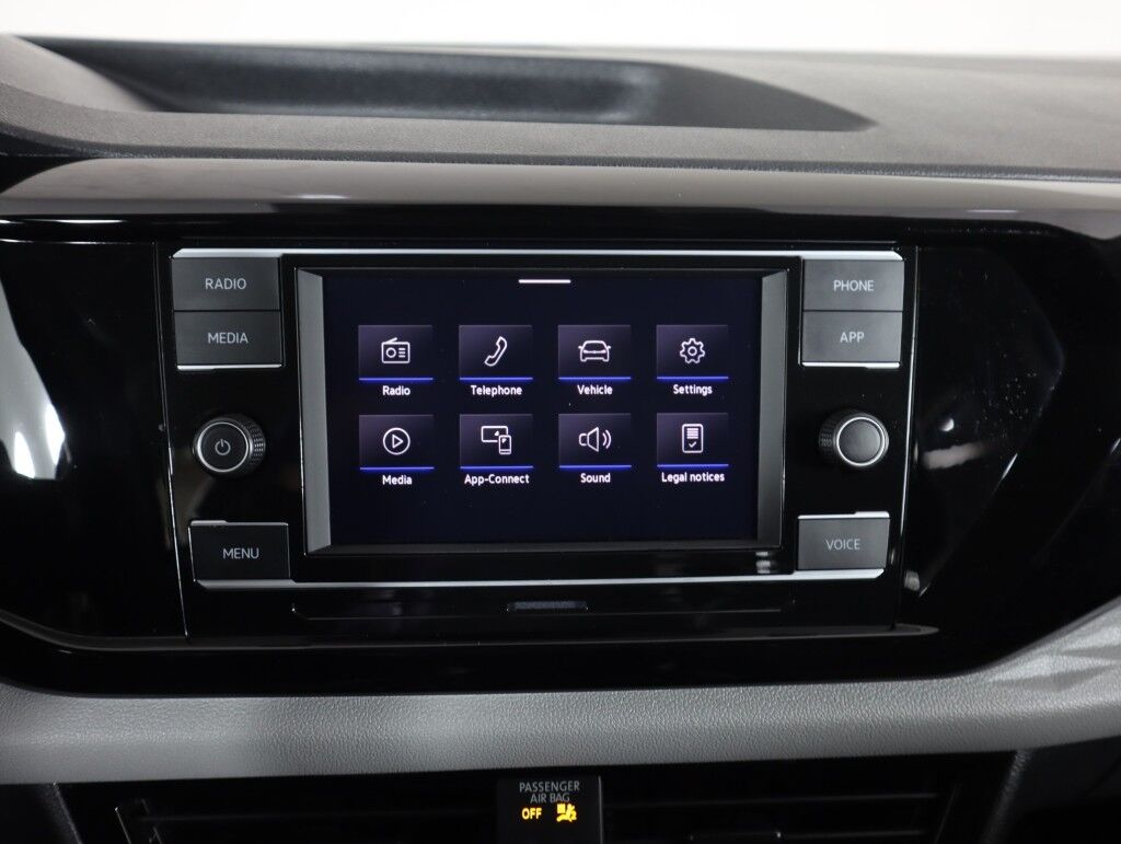 2023 Volkswagen Taos 4MOTION Maumee OH