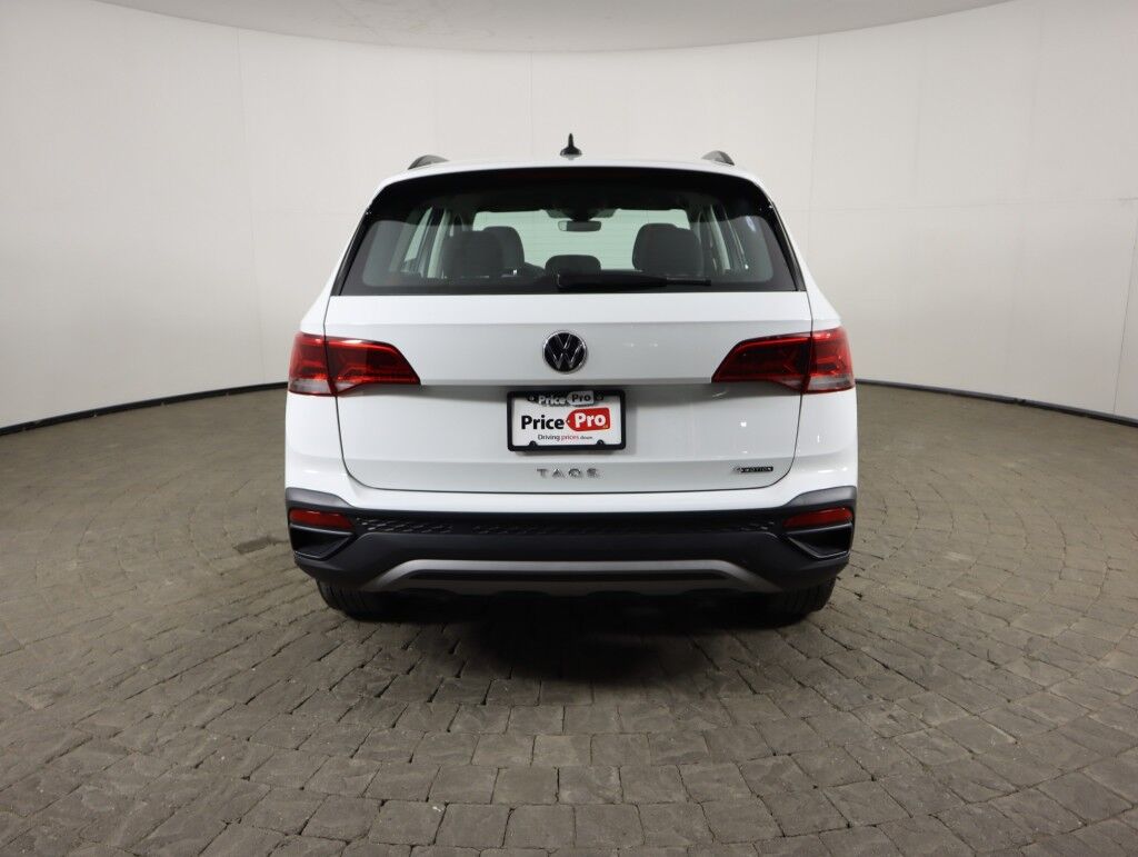 2023 Volkswagen Taos 4MOTION Maumee OH