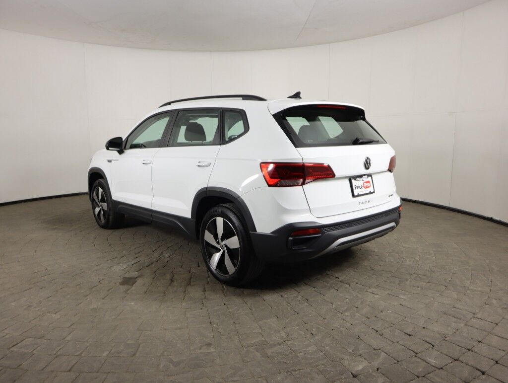 2023 Volkswagen Taos 4MOTION Maumee OH
