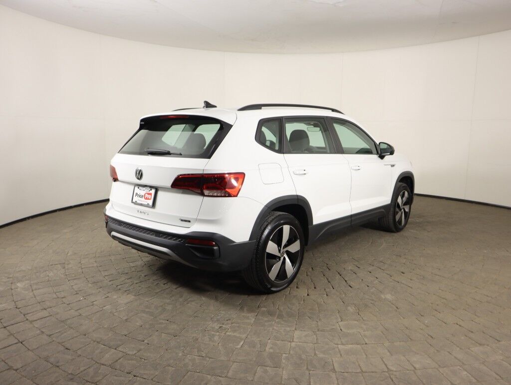 2023 Volkswagen Taos 4MOTION Maumee OH