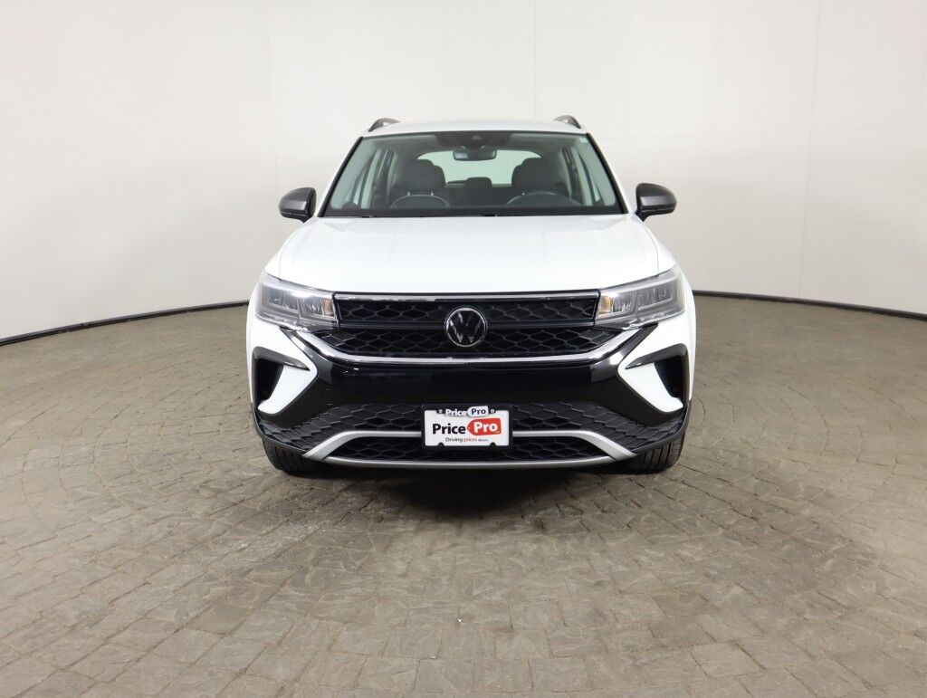 2023 Volkswagen Taos 4MOTION Maumee OH