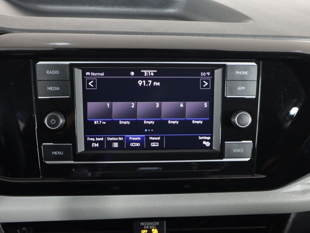 2023 Volkswagen Taos 4MOTION Maumee OH