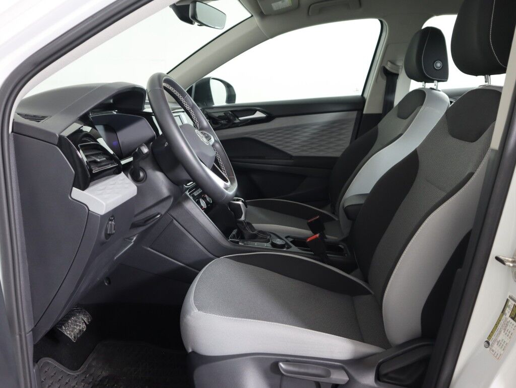 2023 Volkswagen Taos 4MOTION Maumee OH