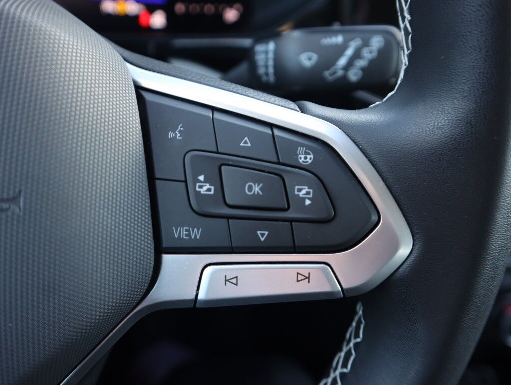 2023 Volkswagen Taos 4MOTION Maumee OH