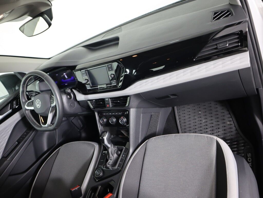 2023 Volkswagen Taos 4MOTION Maumee OH