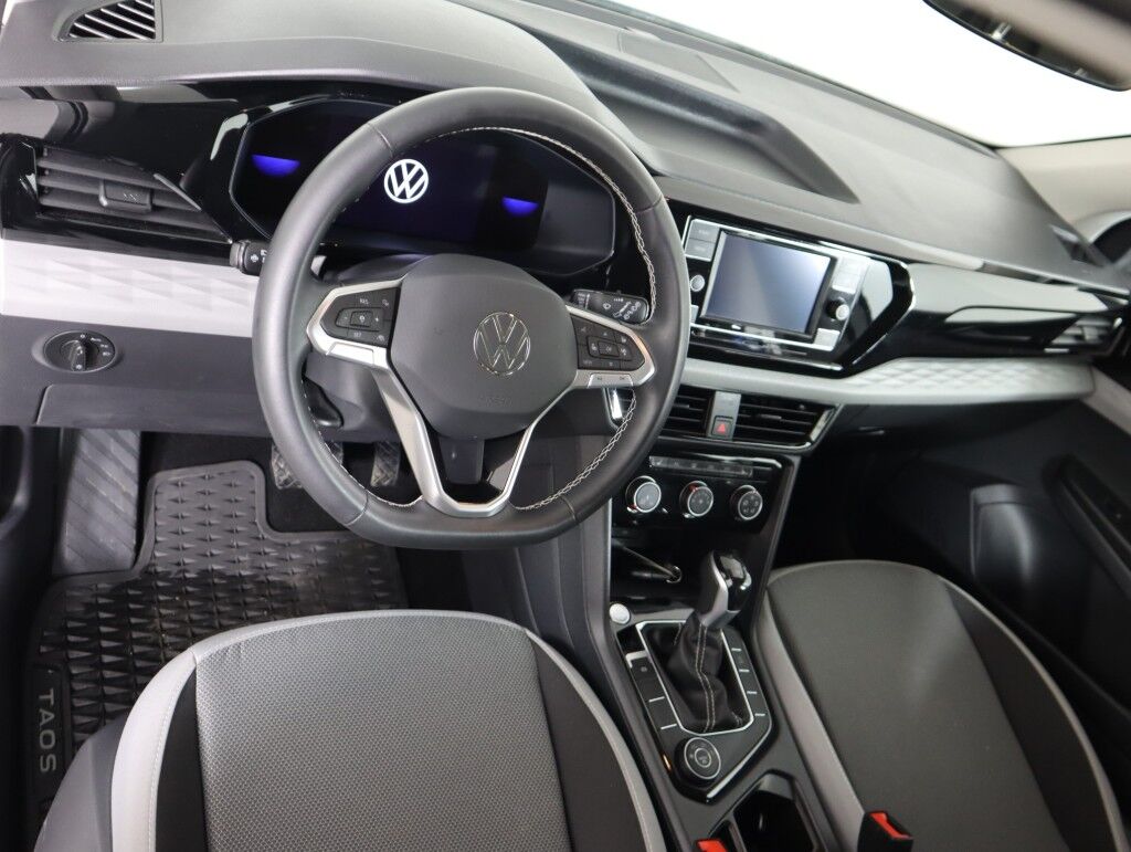 2023 Volkswagen Taos 4MOTION Maumee OH