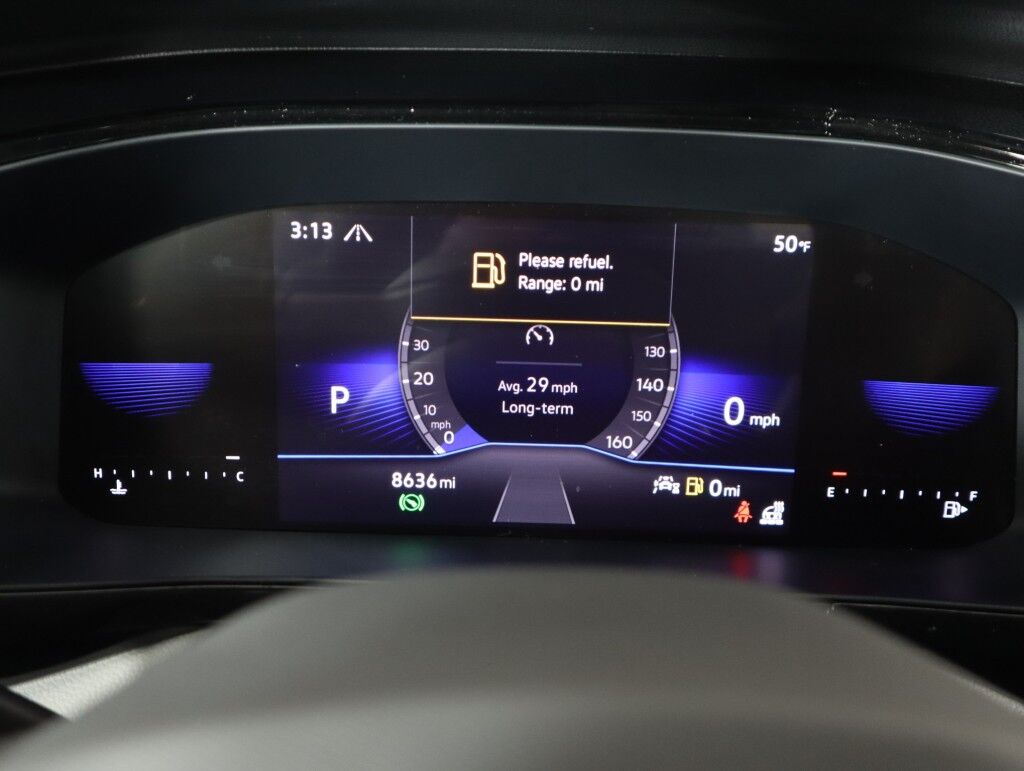 2023 Volkswagen Taos 4MOTION Maumee OH