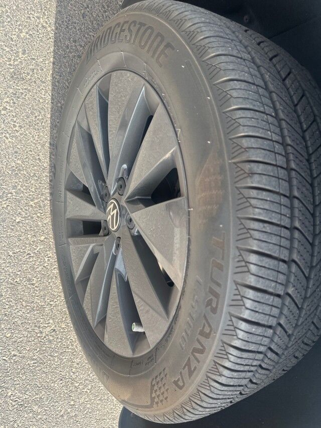 2023 Volkswagen Taos S El Paso TX