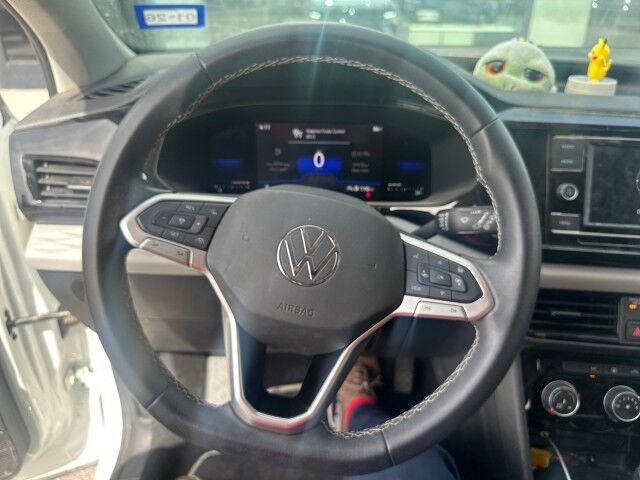 2023 Volkswagen Taos S El Paso TX