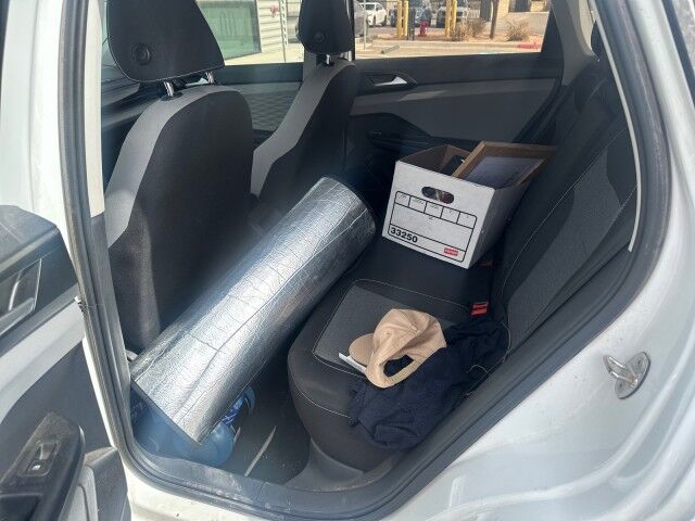 2023 Volkswagen Taos S El Paso TX