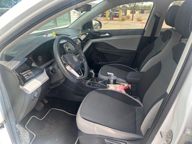 2023 Volkswagen Taos S El Paso TX