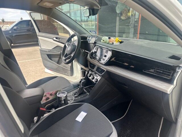 2023 Volkswagen Taos S El Paso TX