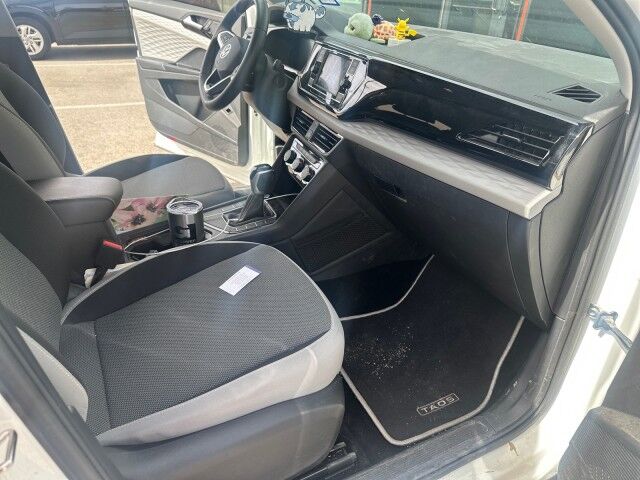 2023 Volkswagen Taos S El Paso TX