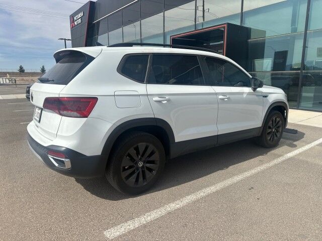 2023 Volkswagen Taos S El Paso TX