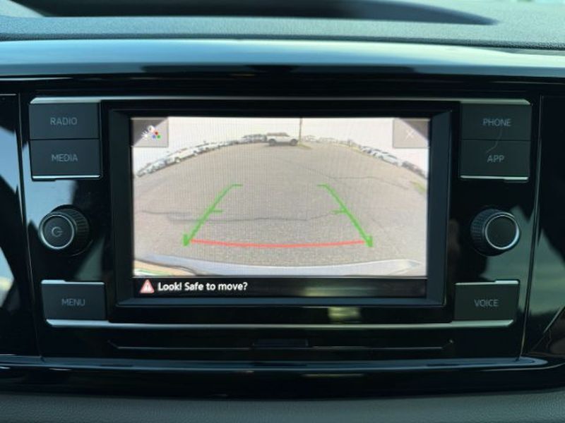 2023 Volkswagen Taos S Idaho Falls ID