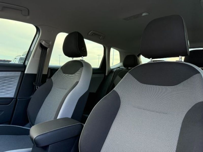 2023 Volkswagen Taos S Idaho Falls ID