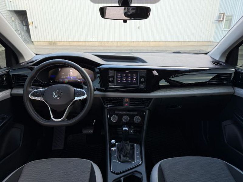 2023 Volkswagen Taos S Idaho Falls ID