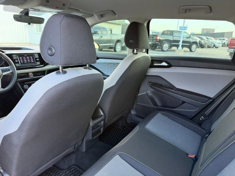 2023 Volkswagen Taos S Idaho Falls ID