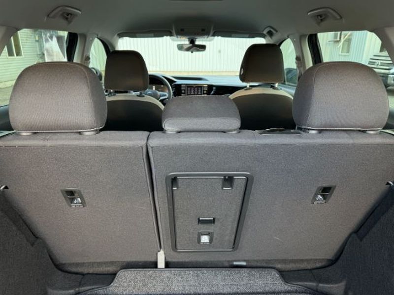 2023 Volkswagen Taos S Idaho Falls ID