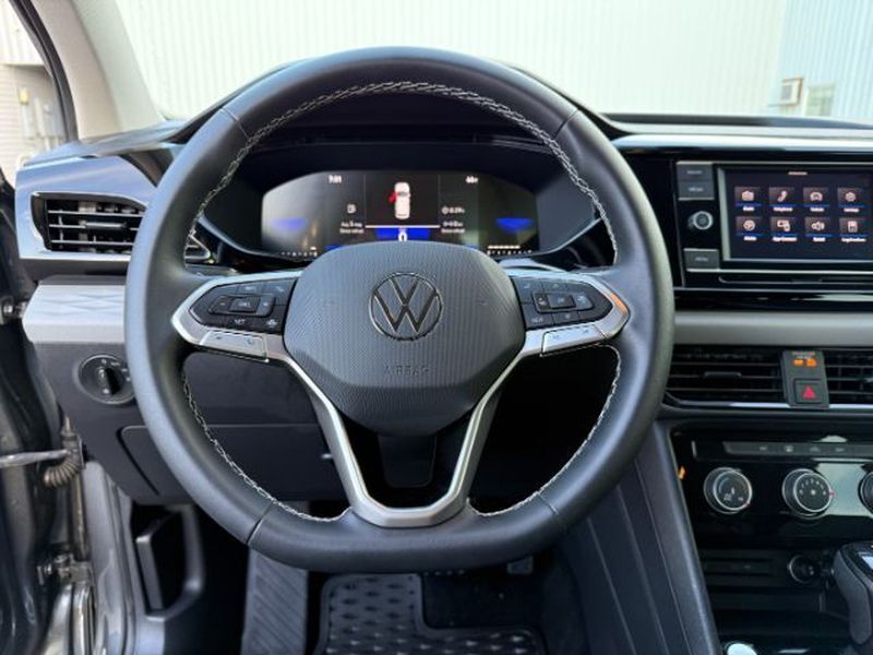 2023 Volkswagen Taos S Idaho Falls ID