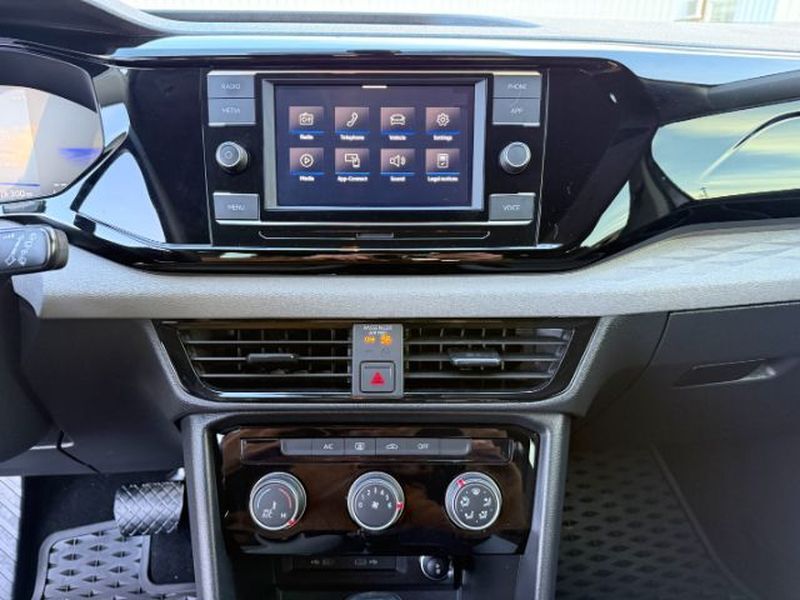 2023 Volkswagen Taos S Idaho Falls ID