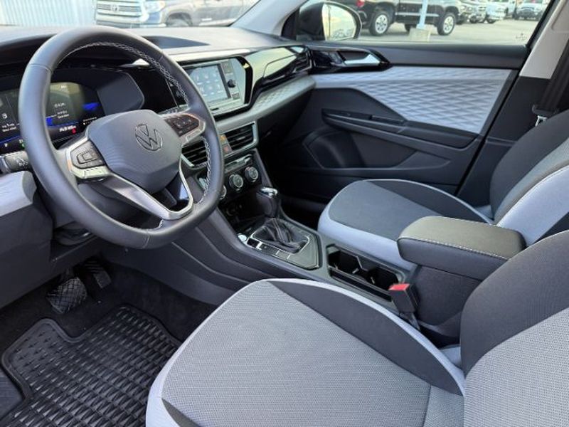 2023 Volkswagen Taos S Idaho Falls ID
