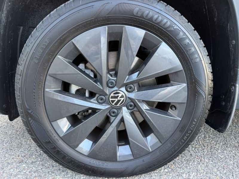 2023 Volkswagen Taos S Idaho Falls ID